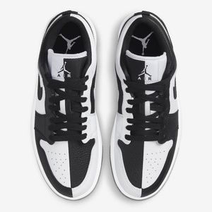 (W) AIR JORDAN 1 LOW SE - HOMAGE